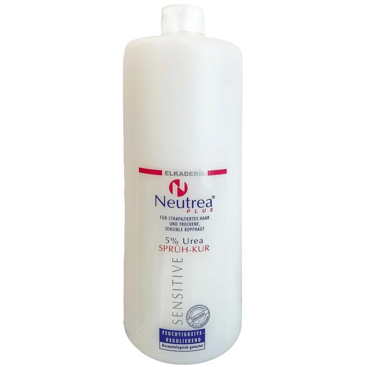 Elkaderm Neutrea 5% Urea Sprüh-Kur 1000ml