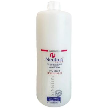 Elkaderm Neutrea 5% Urea Sprüh-Kur 1000ml