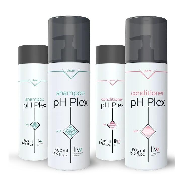 pH Plex Clean Shampoo 30ml Reisegröße Mini
