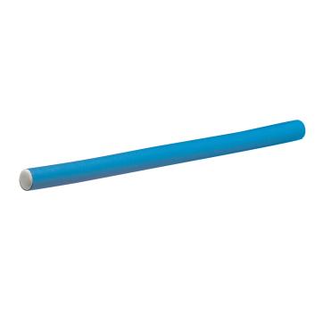 Comair Flex-Wkl. lang 14x250mm blau 6er Btl Flex-Wickler