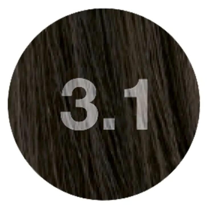 Nouvelle Color Effective 6.31 dunkelbraun asch 60ml