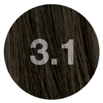 Nouvelle Color Effective 6.31 dunkelbraun asch 60ml