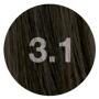 Nouvelle Color Effective 6.31 dunkelbraun asch 60ml