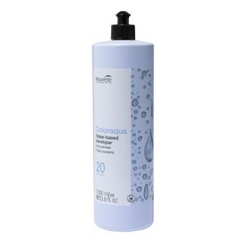 Nouvelle Coloraqua Oxidant 3% 1000ml 10 Vol.