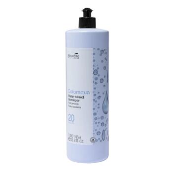 Nouvelle Coloraqua Oxidant 9% 1000ml 30 Vol.