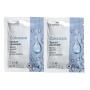 Nouvelle Coloraqua Texturpulver 2x3g Doppelsachet