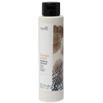 Nouvelle Genius Repair Repairing Shampoo 250ml