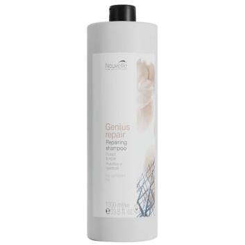 Nouvelle Genius Repair Repairing Shampoo 1000ml