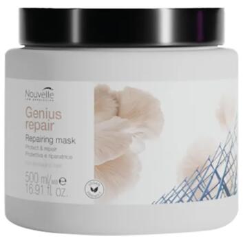 Nouvelle Genius Repair Repairing Mask 500ml