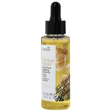 Nouvelle Genius Repair Pre & Post Repairing Routine...