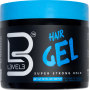 Level 3 Hairgel 500ml