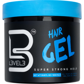 Level 3 Hairgel 1000ml