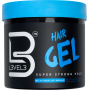 Level 3 Hairgel 1000ml