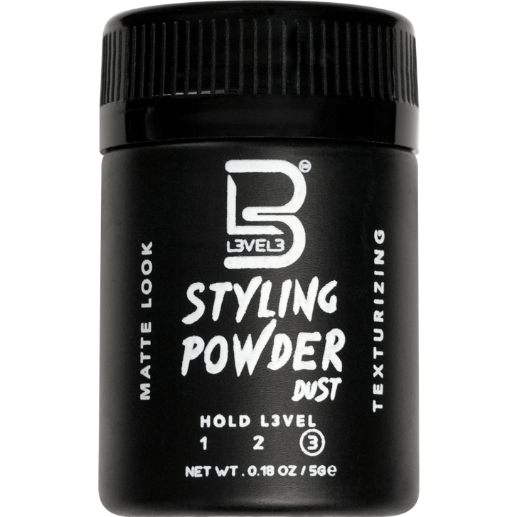 Level 3 Styling Powder Dust 5g