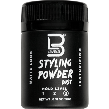 Level 3 Styling Powder Dust 5g