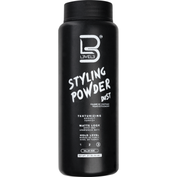 Level 3 Styling Powder Dust 60g