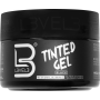 Level 3 Tintedgel Black 250ml
