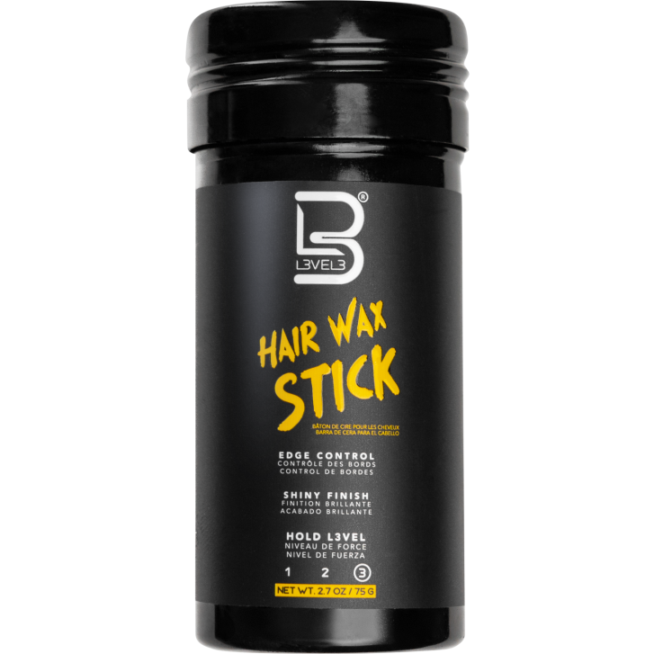 Level 3 Hair Wax Stick 75g