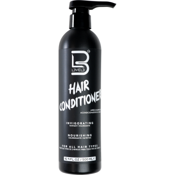 Level 3 Hair Conditioner für den Mann 500ml