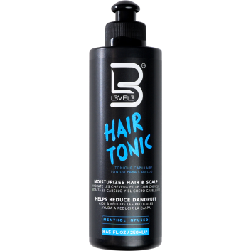 Level 3 Hair Tonic 250ml