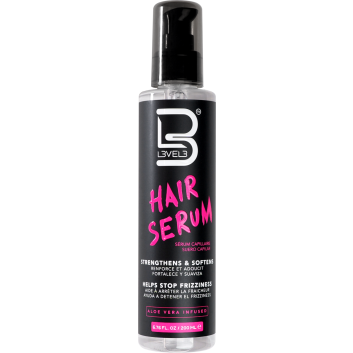 Level 3 Hair Serum 200ml - Glanz, gegen Haarspliss