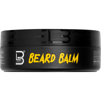 Level 3 Beard Balm 100ml