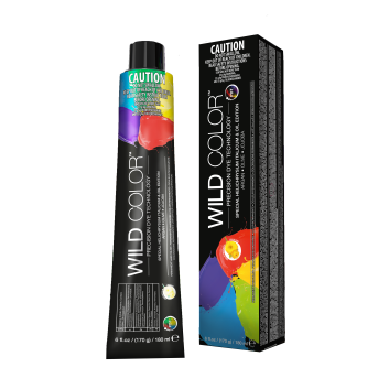 Wild Color Haarfarbe 9N sehr helles blond 180ml
