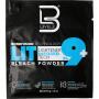 Level 3 LIT Bleach Powder 9+ Blondierung 50g