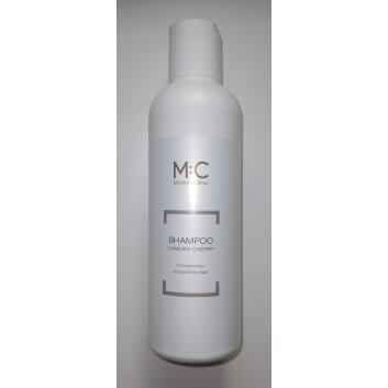 Meister Coiffeur Candied Cherry Shampoo 200ml