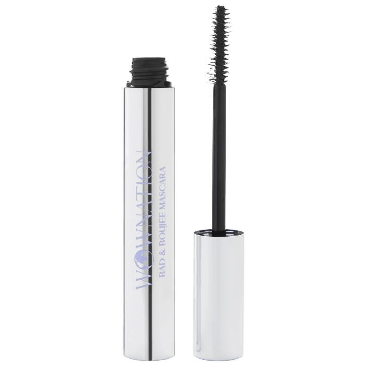 Wownation Mascara Bad & Boujee 8,5ml