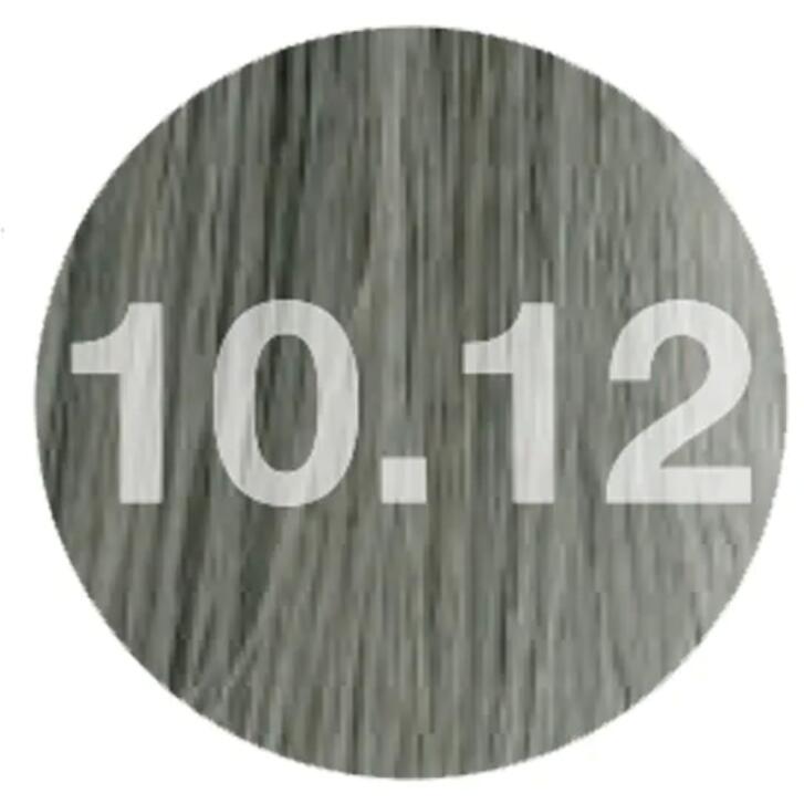 Nouvelle Color Effective 10.12 sehr helles blond irisé asch 60ml