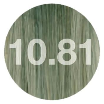 Nouvelle Color Effective 10.81 türkis 60ml