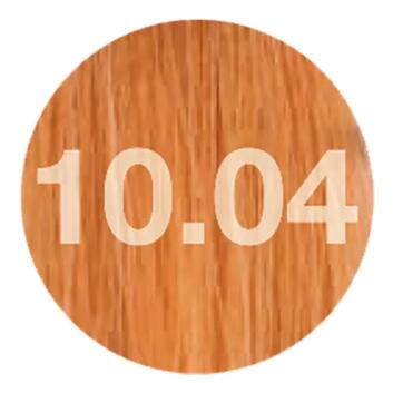 Nouvelle Color Effective 10.04 aprikose 60ml