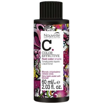 Nouvelle Color Effective 10.04 aprikose 60ml