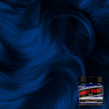 Manic Panic High Voltage Classic After Midnight 118ml