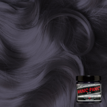 Manic Panic High Voltage Classic Alien Grey 118ml