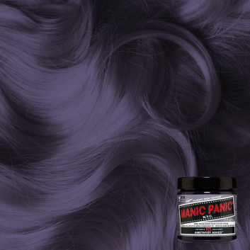 Manic Panic High Voltage Classic Amethyst Ashes 118ml