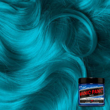 Manic Panic High Voltage Classic Atomic Turquoise 118ml