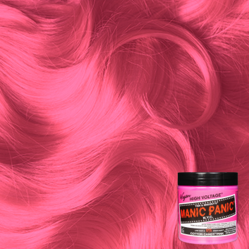 Manic Panic High Voltage Classic Cotton Candy 237ml