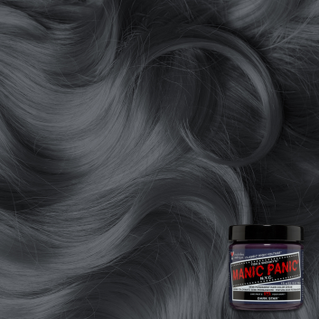Manic Panic High Voltage Classic Dark Star 118ml
