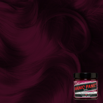 Manic Panic High Voltage Classic Divine Wine 118ml