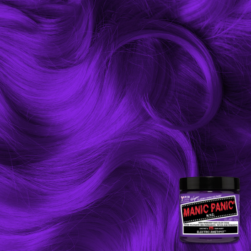 Manic Panic High Voltage Classic Electric Amethyst 118ml