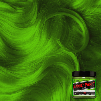 Manic Panic High Voltage Classic Electric Lizard 118ml