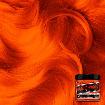 Manic Panic High Voltage Classic Electric Tiger Lily 118ml