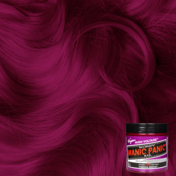 Manic Panic High Voltage Classic Fuschia Shock 237ml