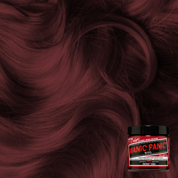 Manic Panic High Voltage Classic Infra Red 118ml