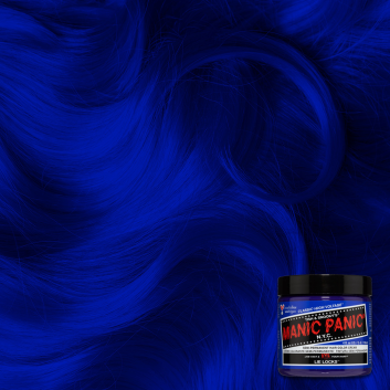 Manic Panic High Voltage Classic Lie Locks 118ml