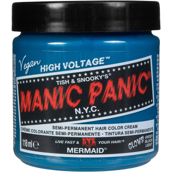 Manic Panic High Voltage Classic Mermaid 118ml