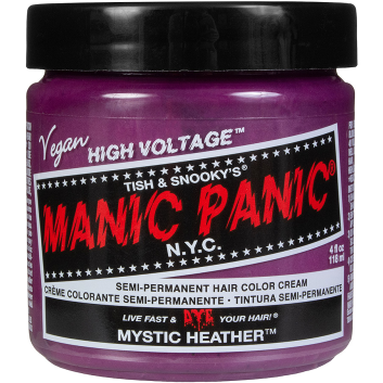 Manic Panic High Voltage Classic Mystic Heather 118ml