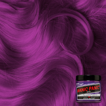 Manic Panic High Voltage Classic Mystic Heather 118ml